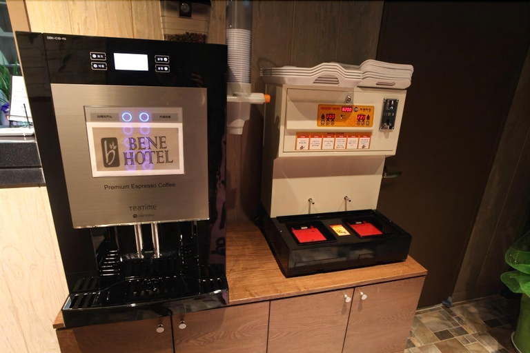 Others 5, Bene Hotel, Bupyeong
