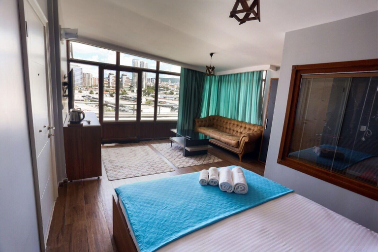 Others 5, Eagle Palace Suites, Pendik