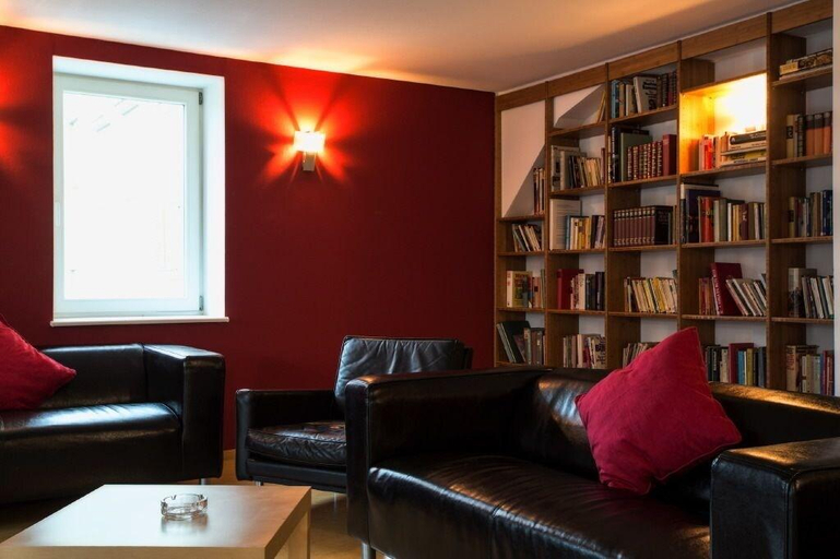Public Area 3, Ecoinn Hotel Am Campus, Esslingen