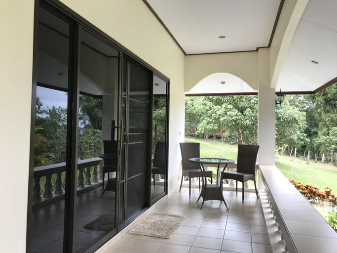 Bedroom 3, House of Garden, Wiang Chai
