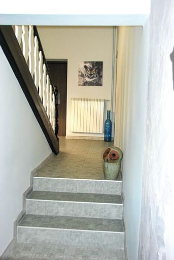 Public Area, 7th Room Guest House, Bieruń-Lędziny