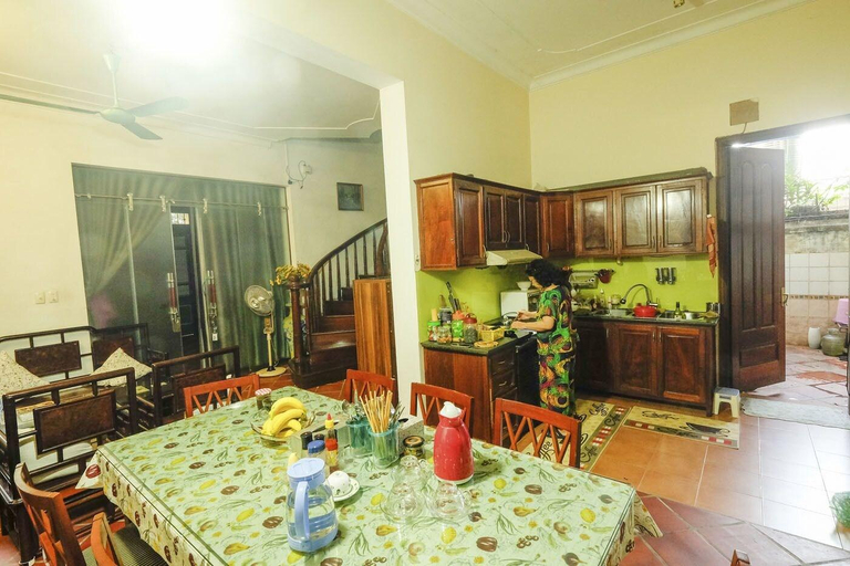 Food & Drinks 5, French Styled House, Từ Liêm
