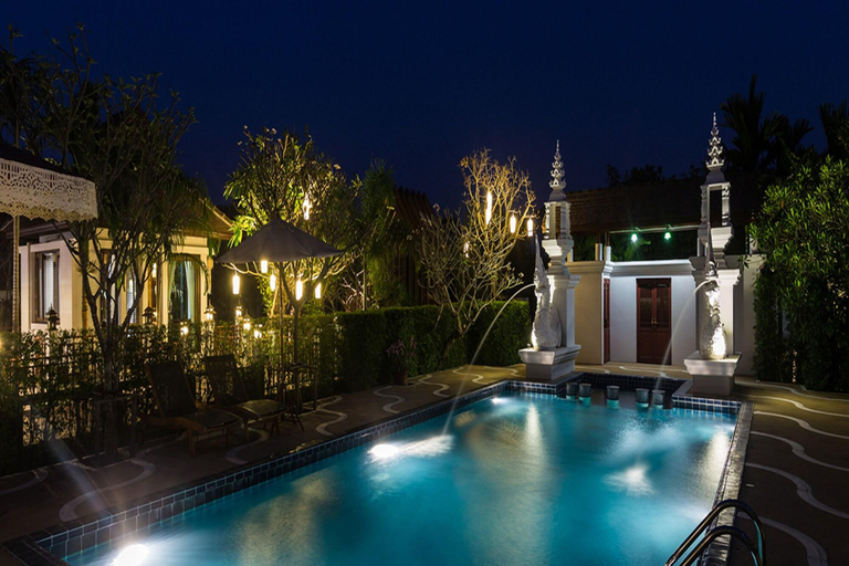 Sport & Beauty 5, Doltara Boutique Resort, San Kamphaeng