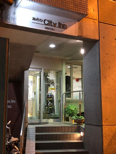 Public Area 2, Asahi City Inn Hotel, Takaoka