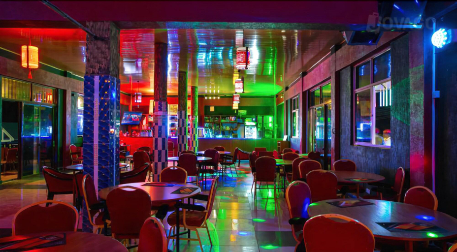 Public Area 3, Nice Digital Hotel Mwea, Kasarani