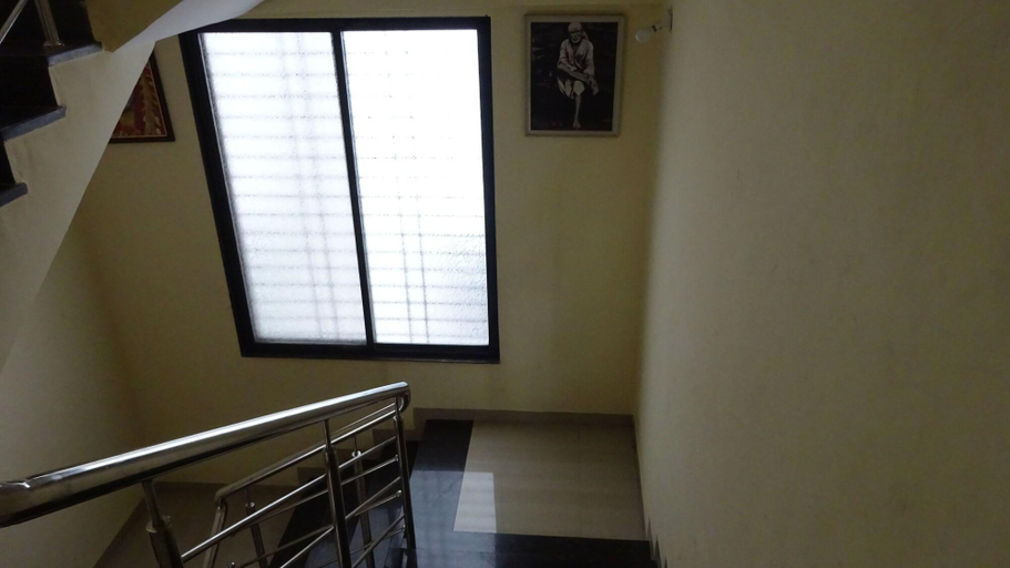 Public Area 5, Hotel Sai Neelam, Ahmadnagar