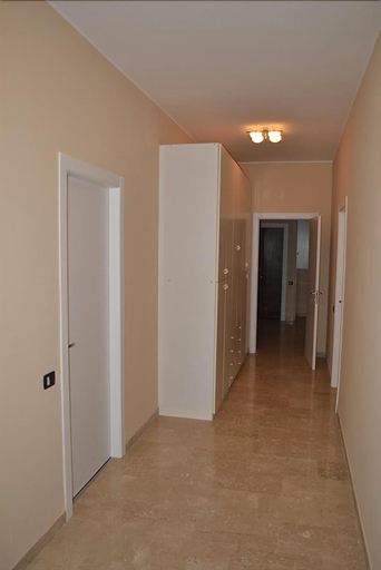 Public Area 3, B&B Borfuro, Bergamo