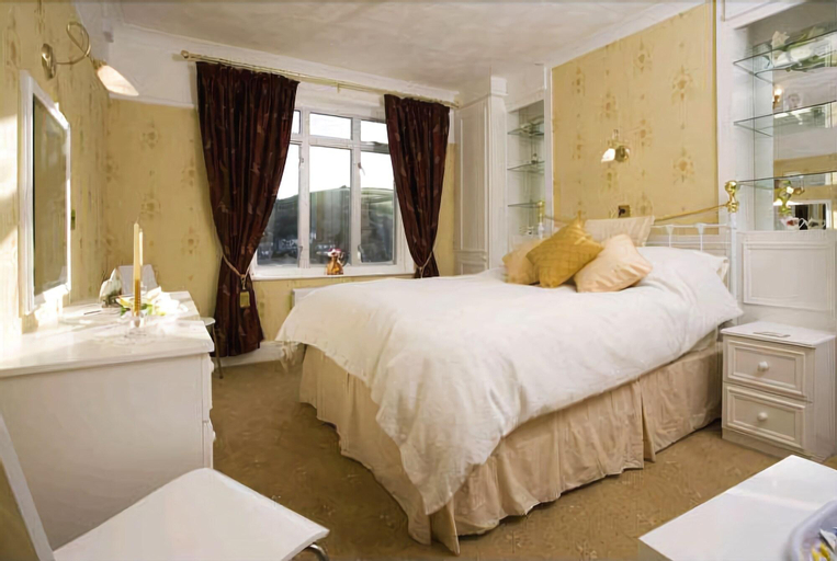 Mounthaven Guest House, Devon