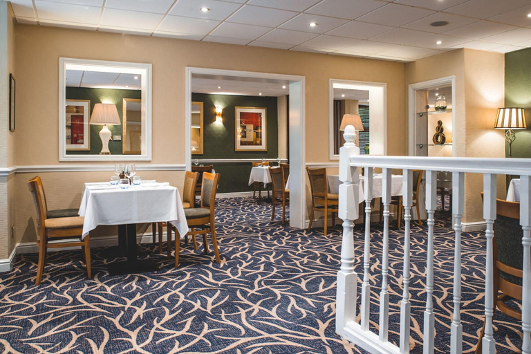 Public Area 3, The Wycliffe Hotel, Stockport