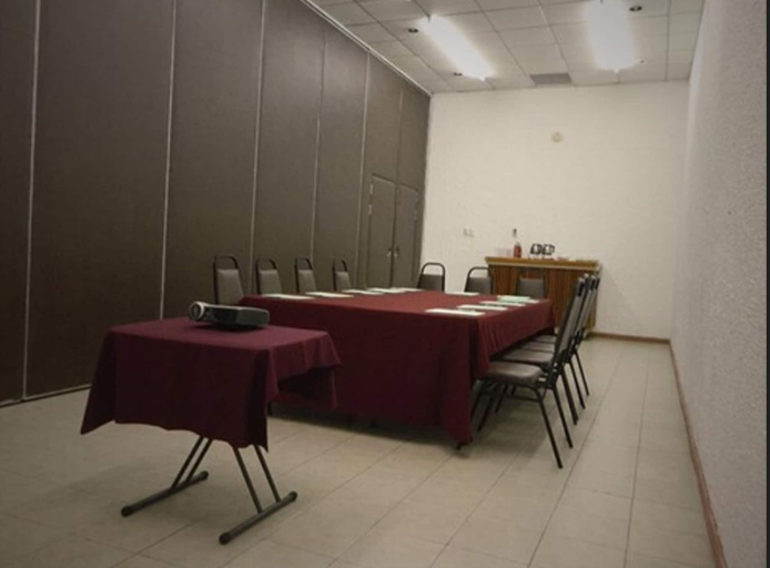 Others 4, Hotel Enríquez, Coatzacoalcos