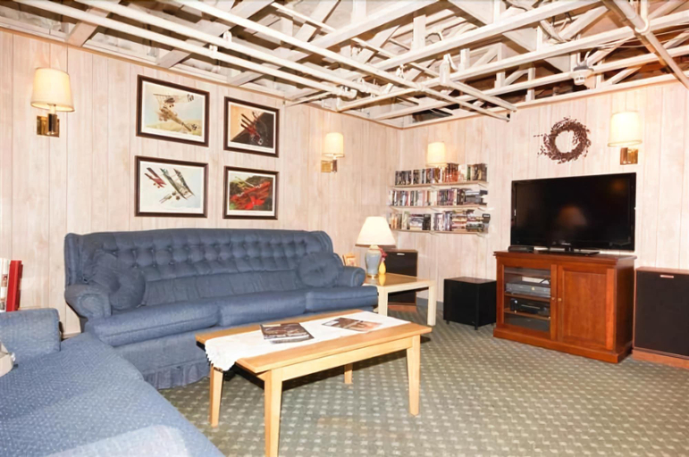 Public Area 2, Westborough Inn, Worcester