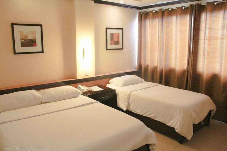 O Hotel, Bacolod City