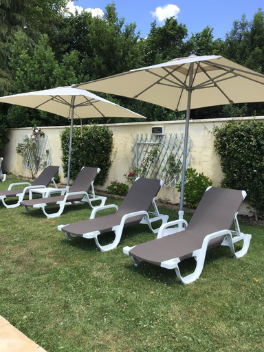 Exterior & Views 3, Brit Hotel Europ Bergerac, Dordogne