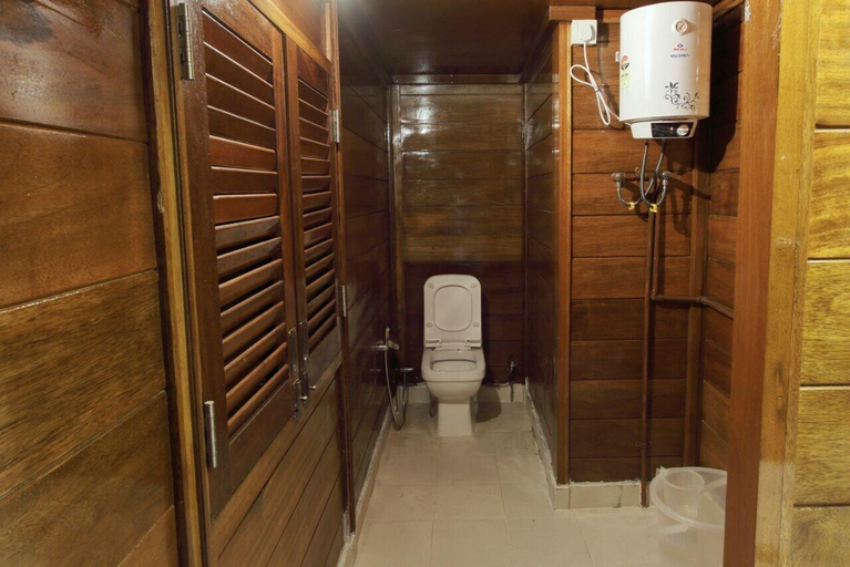 Public Area 2, Hotel Aranya Virasat, Nainital
