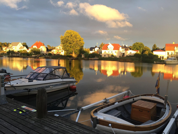 Sport & Beauty 5, Ahus B&B och Vandrarhem, Kristianstad