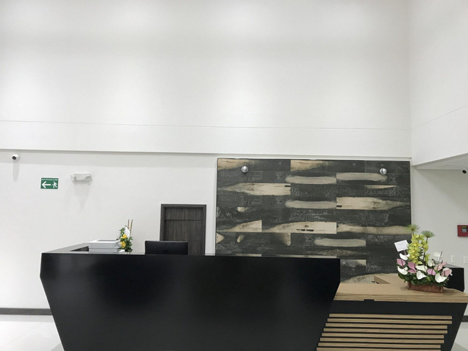 Public Area 3, Arame Hotel, Envigado