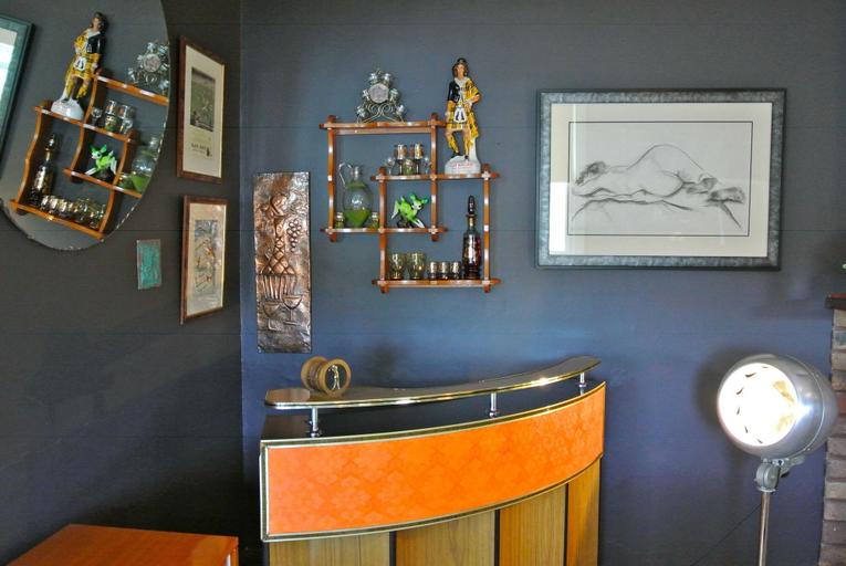 Public Area 3, Vine Valley Inn, Cessnock