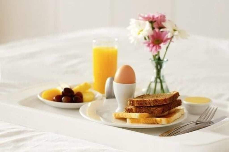 Food & Drinks 5, Aiolos Hotel, Central Greece