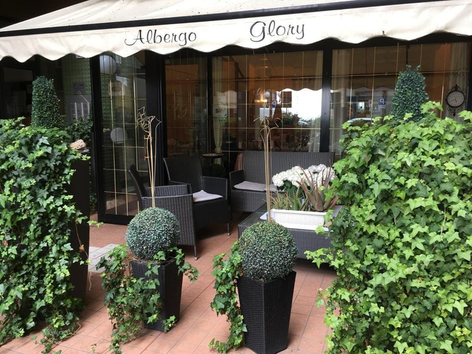Hotel Glory, Savona