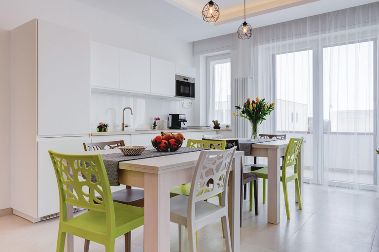 Public Area 2, B&B Rocamatura - Adults only, Lecce