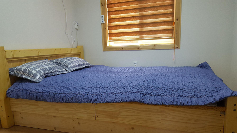 Sport & Beauty 3, Suji Guesthouse, Jeju