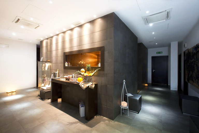 Public Area 4, Hotel Horizon, Fermo