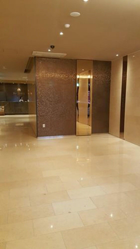 Public Area, The Empress Hotel, Yuseong