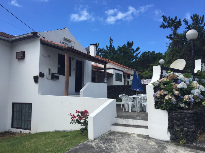 Exterior & Views 2, Hotel Residencias Varadouro, Horta