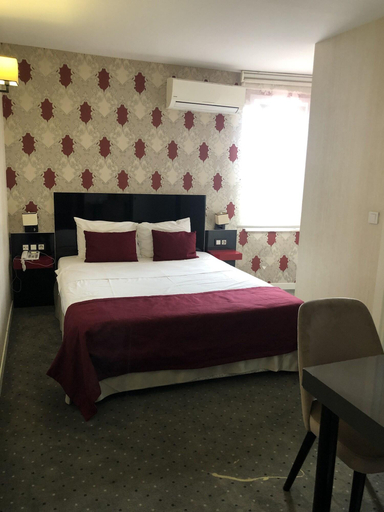 Bedroom 3, ERA PALACE HOTEL, Ümraniye