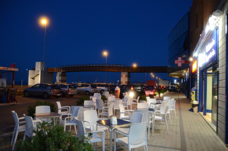Food & Drinks 4, B&B Pontemare, Ancona