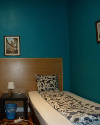 Bedroom 1, Midtown Guest House, Lisbon