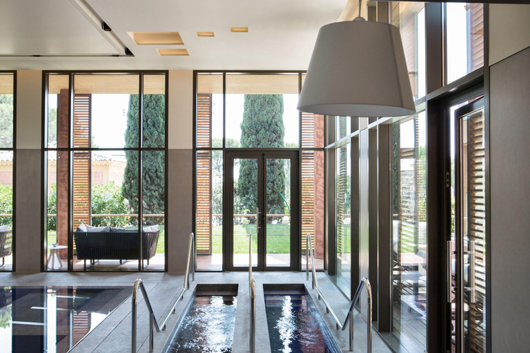 Public Area 4, Hôtel & Spa du Castellet, Var