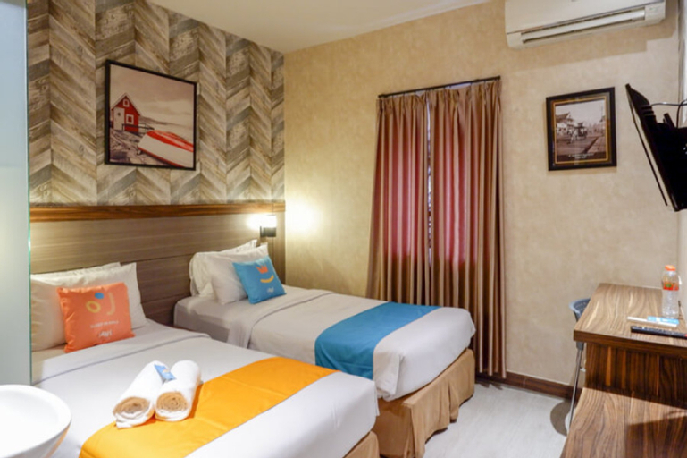 Bedroom 24