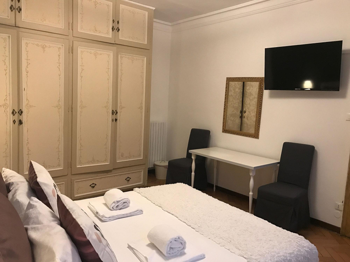 Bedroom 4, B&B Experience, Venezia