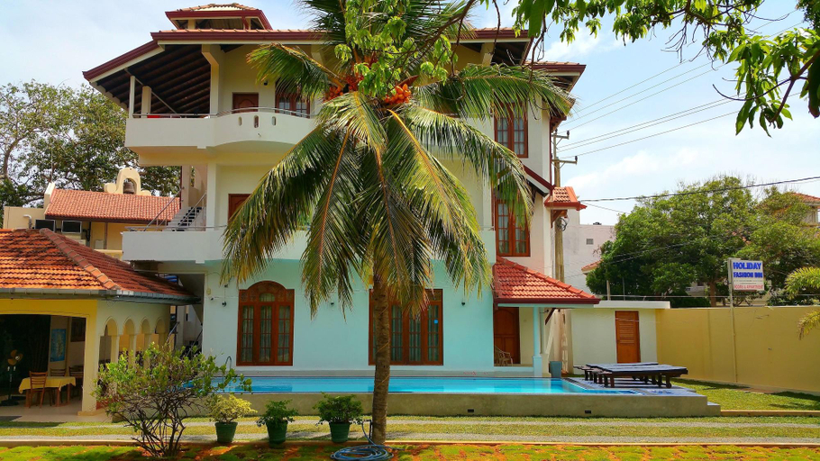 Exterior & Views, Holiday Fashion Inn, Negombo