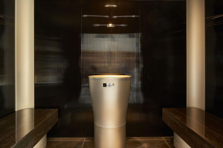 Public Area 4, Chandolin Boutique Hotel, Sierre