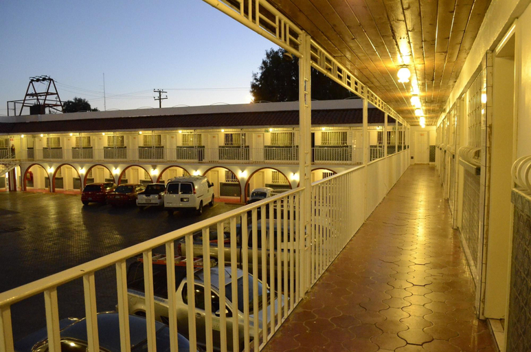 Food & Drinks, Hotel Boulevard Mexicali, Mexicali
