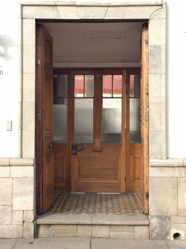 Public Area 2, Hotel Chagual, Elqui