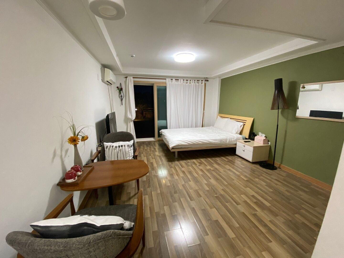Sport & Beauty 1, Seogwipo Lounge House Jejuda Pension, Seogwipo