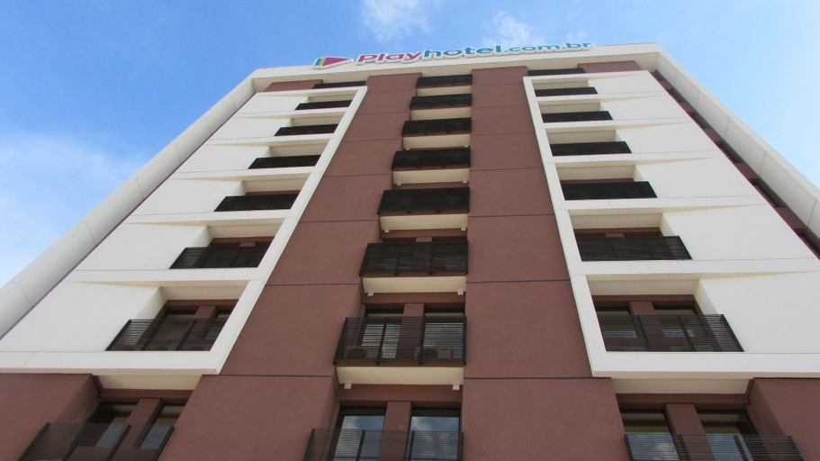 Exterior & Views 2, i5 Hotel Águas Claras, Brasília