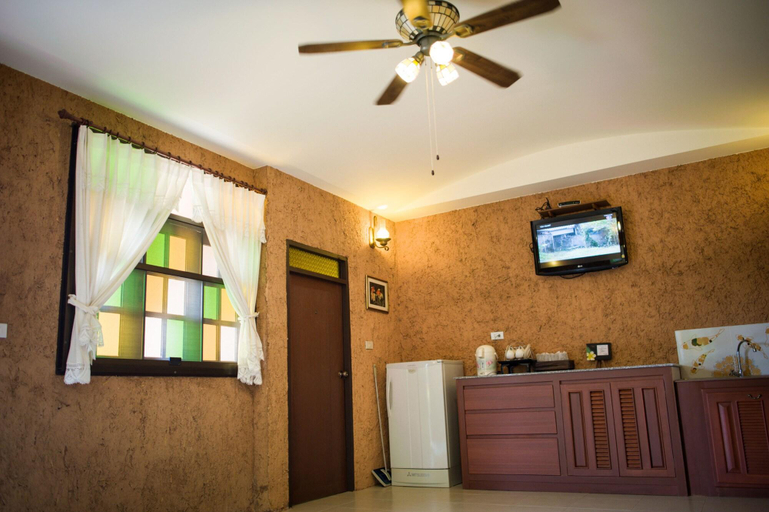 Public Area 2, Mohnfahsai Home Resort, Muang Chiang Rai