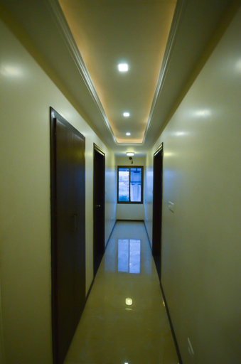 Public Area 3, Hotel Sunday Inn, Jaipur