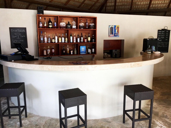 Public Area, Hotel Coral Blanco, Sosua