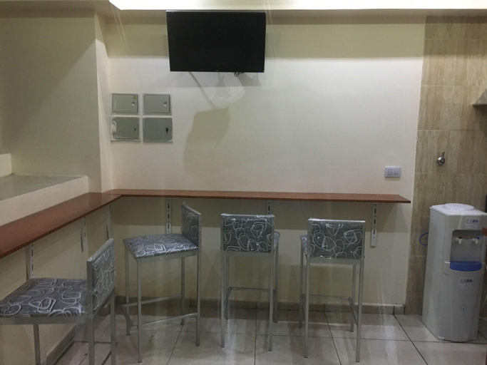 Public Area 2, El Porteño, Distrito Federal