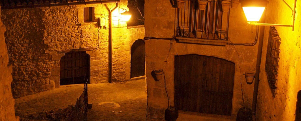 Hostal Las Coronas, Zaragoza