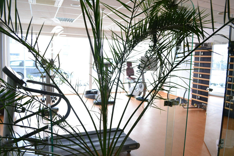 Public Area 3, Szépia Bio & Art Hotel, Pilisvörösvár