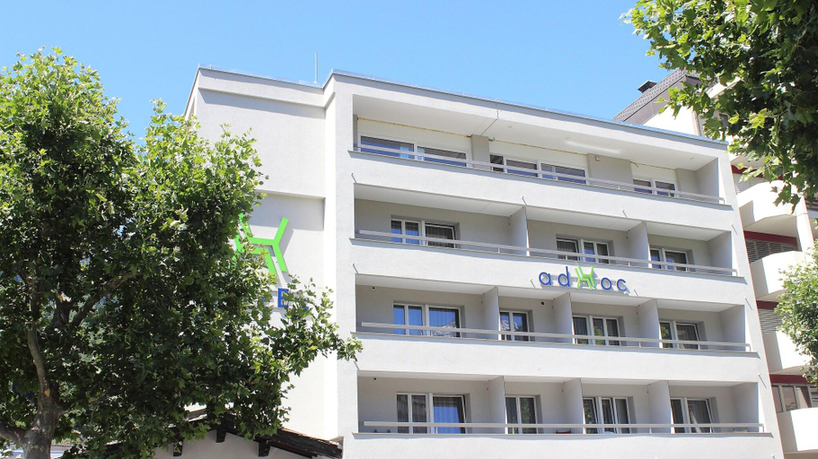 Exterior & Views 2, Adhhoc Hotel, Brig