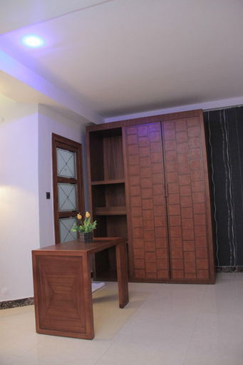 Public Area 2, Zimbo Golden Hotel, Ilala