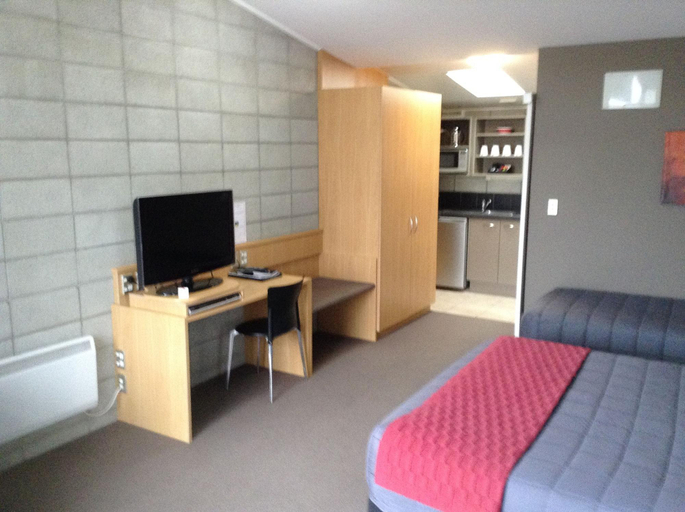 Public Area 4, Kaiapoi On Williams Motel, Waimakariri