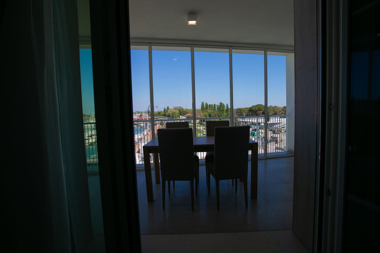 Public Area 4, Mosella Suite Hotel, Venezia